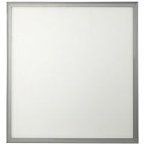 Светодиодная панель ЭРА SPL-5-40-6K (S) 40Вт 6500К 2800Лм IP40 595x595x8 серая без драйвера