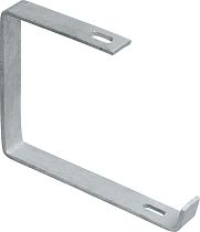 Подвес для лотка С-образный 300мм  IEK