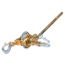 Лебедка ручная ЛР-30 КВТ Лебедка ручная ЛР-30 КВТ