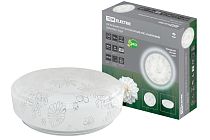 Светильник светодиодный LED СПС 10 15Вт 4000К D35см, Капучино  TDM