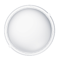 Светильник ОНЛАЙТ 90 238 OBL-R5-12-6.5K-WH-IP65-LED Светильник ОНЛАЙТ 90 238 OBL-R5-12-6.5K-WH-IP65-LED