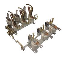 Выключатель нагрузки автогазовый  ВНА(л)-10/630-20-IIз-ПТ1.2 УХЛ2 EKF Stingray Выключатель нагрузки автогазовый  ВНА(л)-10/630-20-IIз-ПТ1.2 УХЛ2 EKF Stingray