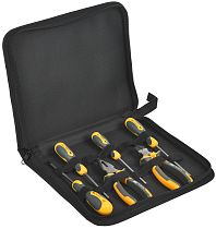 ARMA2L 3 Набор инструмента N-03 K1 6шт  IEK