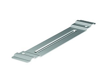 Держатель кабеля TRC 200, цинк-ламельный (аналог горячеоцинкованный) DKC