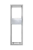 DekraftUno Секционная монтажная панель ВхШ: 500х800мм