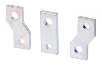 Шины выносные комплект 3 шт. ВА-305 3P DEKraft