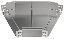 ESCA 5 Поворот 45град 100х400-0,8 IEK