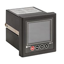 Многофункциональный измерительный прибор SMB-72 на панель 72х72 (без поверки) EKF