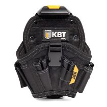 Сумка поясная модульная на клипсе СМ-04 серия "Quick-Lock" KBT