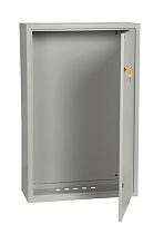Корпус металлический ЩМП-6-0 36 УХЛ3 IP31  IEK