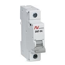 Расцепитель независимый AV-SNT DC EKF AVERES