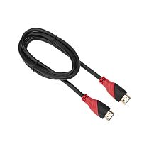 Кабель HDMI - HDMI 1,4, 1м, Gold REXANT Кабель HDMI - HDMI 1,4, 1м, Gold REXANT