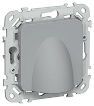 FLITE Вывод кабеля КВ-ФлС серый IEK