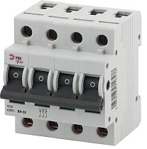 Выключатель нагрузки  ЭРА PRO NO-902-173 ВН-32 4P 40A
