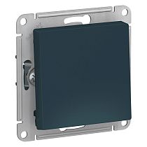 AtlasDesign Изумруд Переключатель перекрестный сх.7, 10АХ Systeme Electric (Schneider Electric)