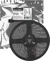 СД Лента ОНЛАЙТ 90 681 OLS-5050RGB60-14.4-IP65-24V