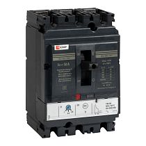 Выключатель автоматический ВА-99C (Compact NS) 100/ 50А 3P 36кА EKF PROxima Выключатель автоматический ВА-99C (Compact NS) 100/ 50А 3P 36кА EKF PROxima