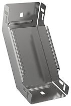 ESCA 5 Поворот вертикальный внутренний 90град 50х100-0,8 IEK