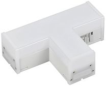 LIGHTING Светильник светодиодный T-образный 1010 10Вт 4000К 117х180х58мм белый IEK