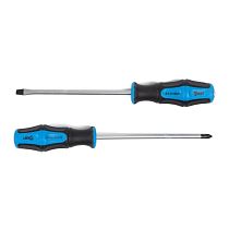 Отвертка "Мастер" PH2*125 КВТ