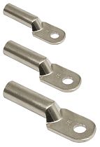 Наконечник JG-300 медный луженый кабельный  IEK