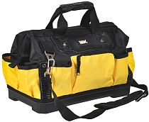 Сумка монтажника ARMA2L 5 с пластиковым дном BG-02  IEK