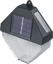 Светильник Navigator 93 872 NSL-91 (на солнечной батарее с фотосенсором) Светильник Navigator 93 872 NSL-91 (на солнечной батарее с фотосенсором)