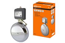 Звонок громкого боя МЗ-2Т-150мм 78дБ 220В  TDM