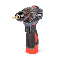 Шуруповерт DB-16-10 серия ПРОФИ аккумуляторный бесщеточный КВТ