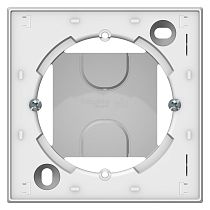 AtlasDesign Лотос Коробка для наружного монтажа Systeme Electric (Schneider Electric) AtlasDesign Лотос Коробка для наружного монтажа Systeme Electric (Schneider Electric)