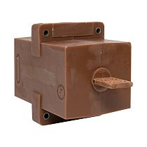 Трансформатор тока ТЛК-СТ-10-ТПК(1)-0,5S/10Р10-10ВА/15ВА-200/5-200/5 20 52 У3 EKF