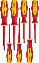 Отвёртка Navigator 95 263 NHT-Оtd03-H7 (диэлектрическая, набор 7 шт)