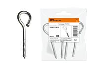 Крюк-шуруп ВТ 8  TDM Крюк-шуруп ВТ 8  TDM