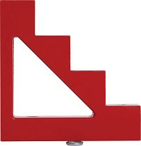 Изолятор ступенчатый ИС4-40 силовой  IEK