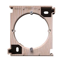 Glossa Сосна Расширение коробки наружного монтажа Systeme Electric (Schneider Electric)