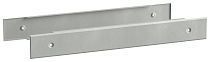 FORMAT Панель цоколя 100х800мм RAL7035 (2шт/компл)  IEK