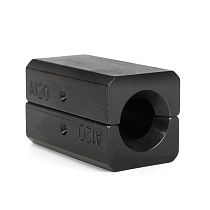 Набор матриц для скругления НМ-300-С КВТ комплект