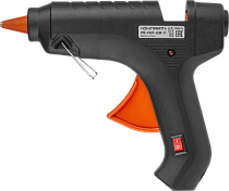 Клеевой пистолет ОНЛАЙТ 90 377 OTE-Pk07-40W-11 (40 Вт, 11 мм)