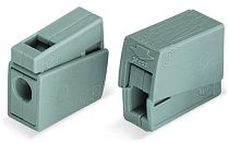 Клемма WAGO 224-101 (без пасты) уп. (100 шт)