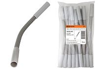 Муфта гибкая труба-труба D40 мм IP44  TDM Муфта гибкая труба-труба D40 мм IP44  TDM