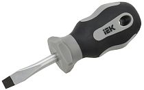 ARMA2L 5 Отвертка SL6,5х38 Т2 IEK ARMA2L 5 Отвертка SL6,5х38 Т2 IEK