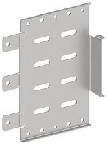 FORMAT Перегородка секционирования вертикальная узкая 200мм IEK FORMAT Перегородка секционирования вертикальная узкая 200мм IEK