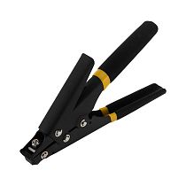 Инструмент для монтажа стяжек 2,4-10 мм (HT-51) REXANT Инструмент для монтажа стяжек 2,4-10 мм (HT-51) REXANT