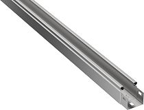 ESCA 3 Лоток неперфорированный. 50х50х3000-0,45  IEK