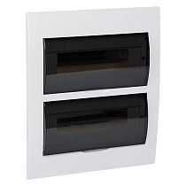 Щит распред. встраиваемый ЩРВ-П-24 IP41 EKF PROxima Щит распред. встраиваемый ЩРВ-П-24 IP41 EKF PROxima