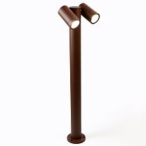 Садово-парковый светильник General GPF-2MR16-GU10-R-IP65 Коричневый Средний Люмикс Садово-парковый светильник General GPF-2MR16-GU10-R-IP65 Коричневый Средний Люмикс