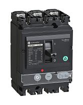 АВТ.ВЫКЛ SYSTEMEPACT CCB160 50KA 3P3D TMD125