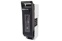 Выключатель-разъединитель с функцией защиты ПВР 2 1П 400A  TDM