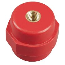 Изолятор SM 25 силовой IEK Изолятор SM 25 силовой IEK
