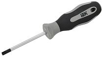 ARMA2L 5 Отвертка PZ/SL1х75 Т2  IEK